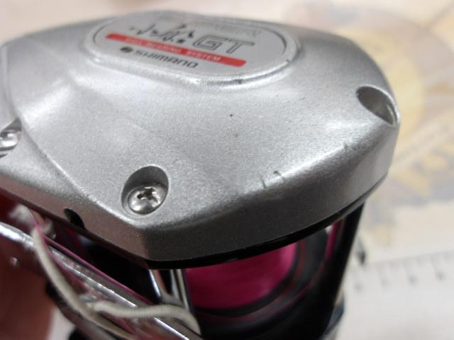 スーパー小船 GT500