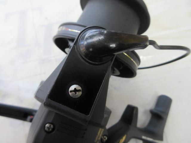 チタノスエアロ GT6000