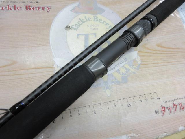 21コルトスナイパーBB S96H｜＠ベリーネット 日本最大新品中古釣具WEB