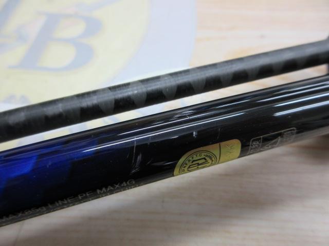 21コルトスナイパーBB S96H｜＠ベリーネット 日本最大新品中古釣具WEB