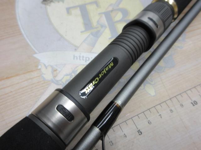 クロステージ CRS-962ML｜＠ベリーネット 日本最大新品中古釣具WEBショップ
