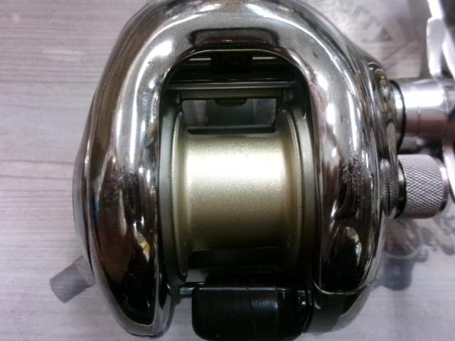 アンタレス5 RH｜＠ベリーネット 日本最大新品中古釣具WEBショップ