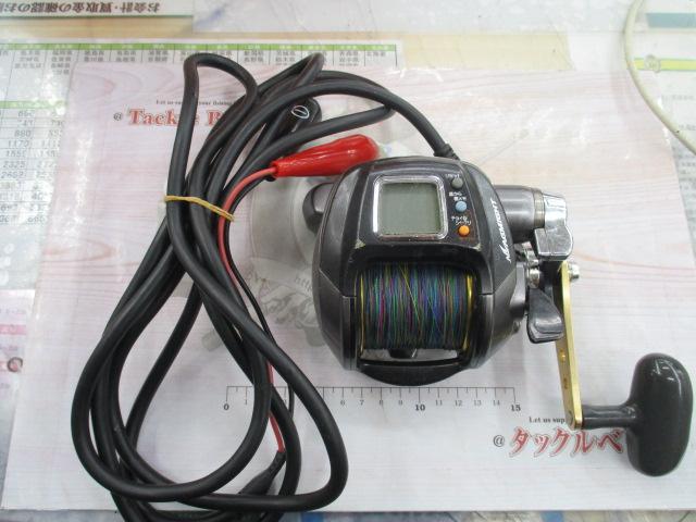 レオブリッツブル 500MM
