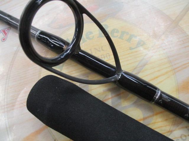 21グラップラーBBタイプC S73ML｜＠ベリーネット 日本最大新品中古釣具