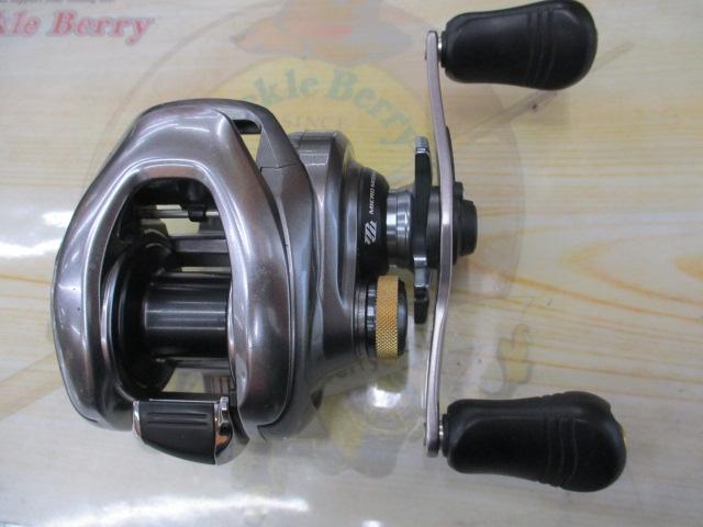 15メタニウムDC XG (RH) 後期モデル｜＠ベリーネット 日本最大新品中古