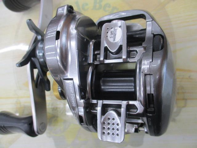 15メタニウムDC XG (RH) 後期モデル｜＠ベリーネット 日本最大新品中古