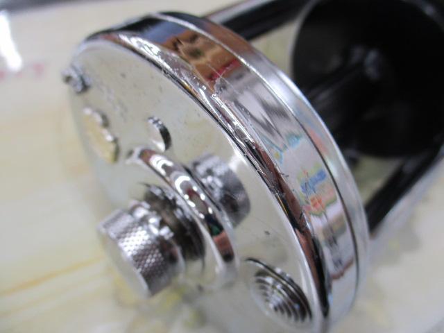 10000C スペシャル クローム