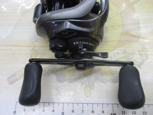 12エクスセンスDC RH