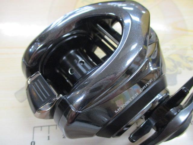18アンタレスDC MDXG RH｜＠ベリーネット 日本最大新品中古釣具WEBショップ