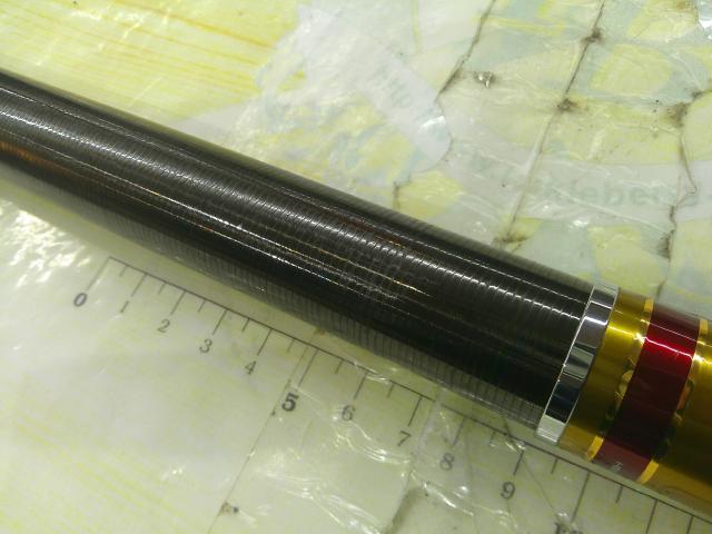 銀影競技スペシャル MT90SC
