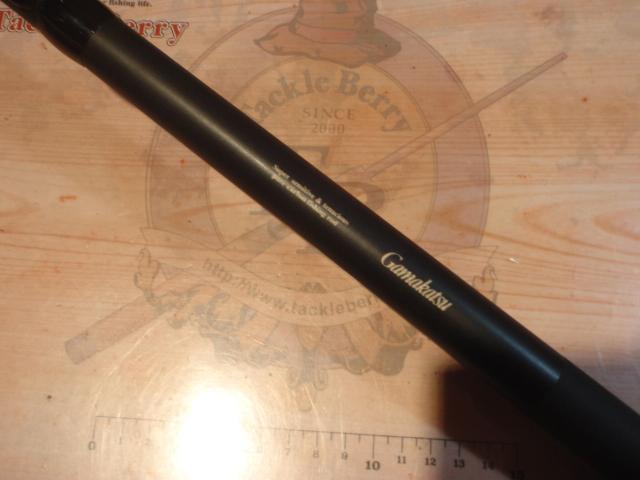 がま磯レセプターⅡ 15-53｜＠ベリーネット 日本最大新品中古釣具WEB