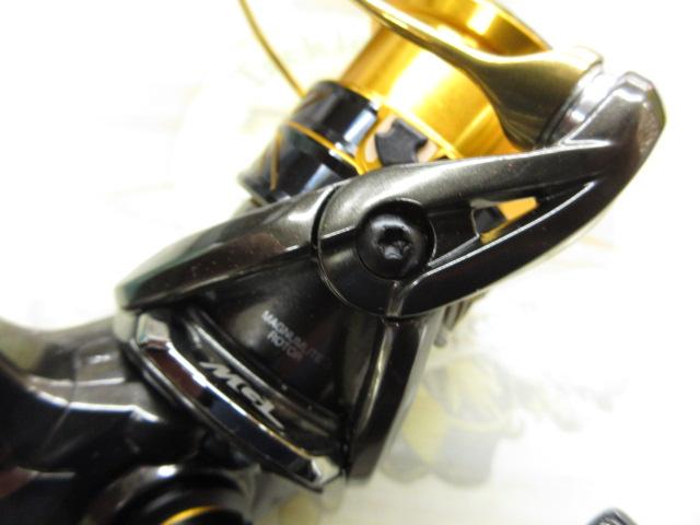 17ソアレCI4+ C2000SSPG｜＠ベリーネット 日本最大新品中古釣具WEBショップ
