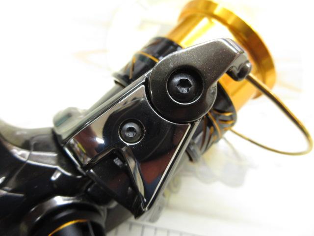 17ソアレCI4+ C2000SSPG