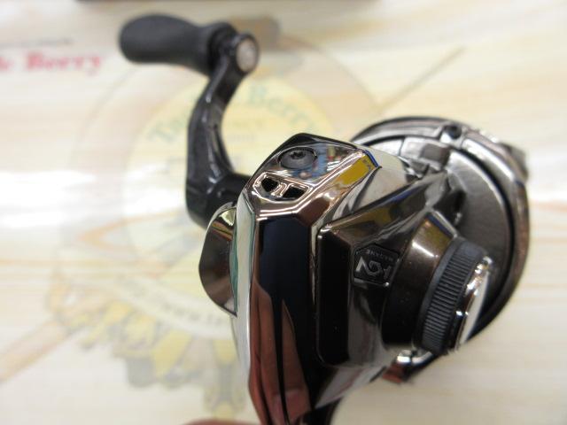 17ソアレCI4+ C2000SSPG｜＠ベリーネット 日本最大新品中古釣具WEBショップ