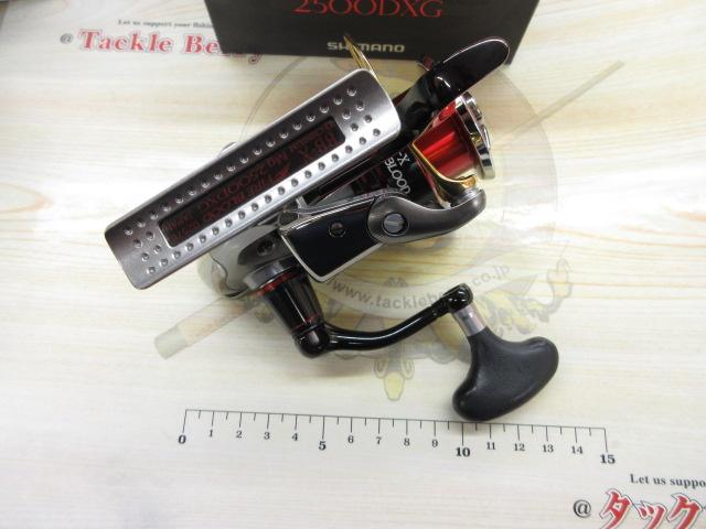 09 BB-X テクニウム Mg ファイアブラッド 2500DXG 09BB-XテクニウムMgファイアブラッド 2500DXG｜＠ベリーネット 日本