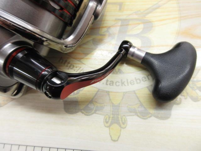09BB-XテクニウムMgファイアブラッド 2500DXG｜＠ベリーネット 日本