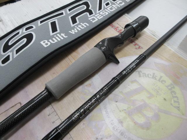 ストラーダブラック SB-C67MHRST3S｜＠ベリーネット 日本最大新品中古