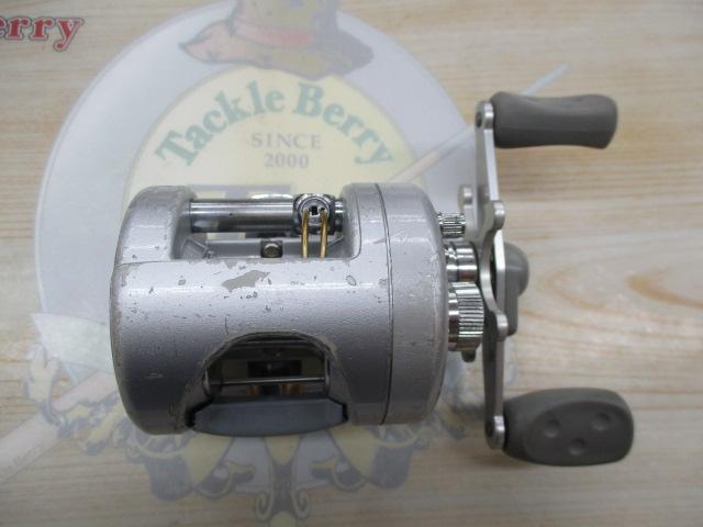 プロマックス3600 シルバー｜＠ベリーネット 日本最大新品中古釣具WEB