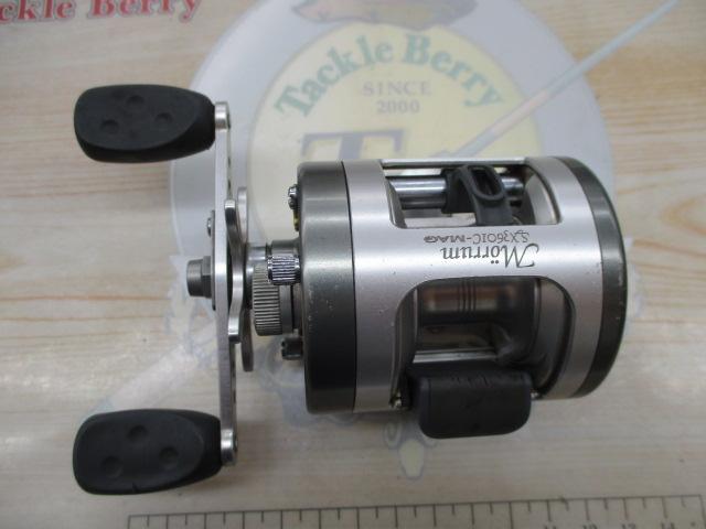 モラムSX3601C MAG｜＠ベリーネット 日本最大新品中古釣具WEBショップ
