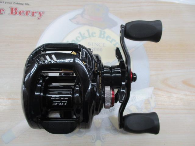 ダイワ タトゥーラ HLC 7.3R-TW タトゥーラ HLC 7.3R-TW｜＠ベリーネット 日本最大新品中古釣具WEBショップ