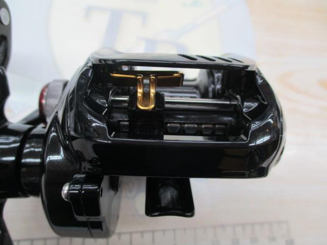 タトゥーラ HLC 7.3R-TW｜＠ベリーネット 日本最大新品中古釣具WEBショップ