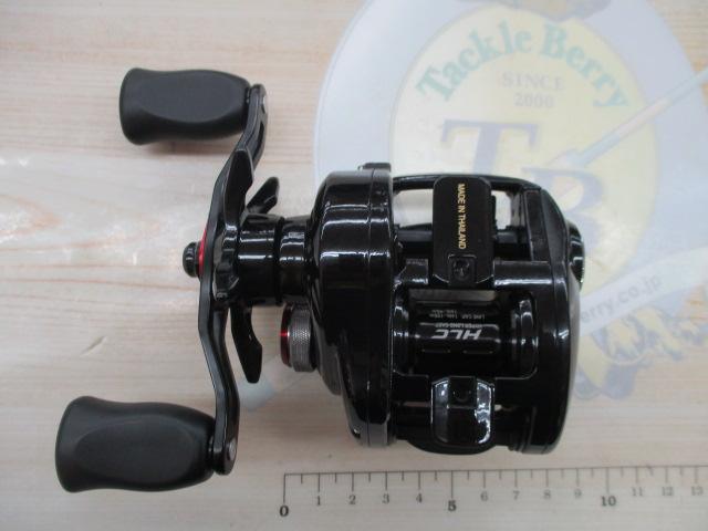 タトゥーラ HLC 7.3R-TW｜＠ベリーネット 日本最大新品中古釣具WEBショップ