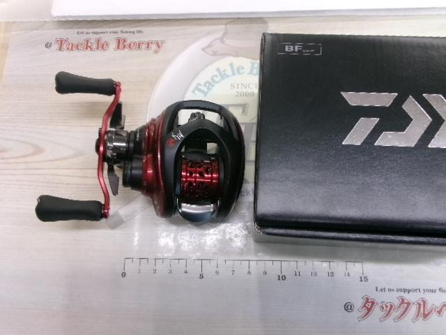 26月下美人 BF TW 8.5L PEスペシャル