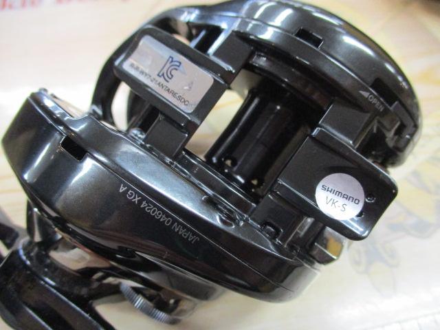 23アンタレスDC MD XG RIGHT｜＠ベリーネット 日本最大新品中古釣具WEB