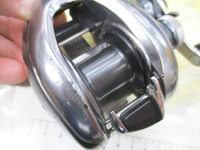 15メタニウムDC HG (RH) 後期モデル｜＠ベリーネット 日本最大新品中古