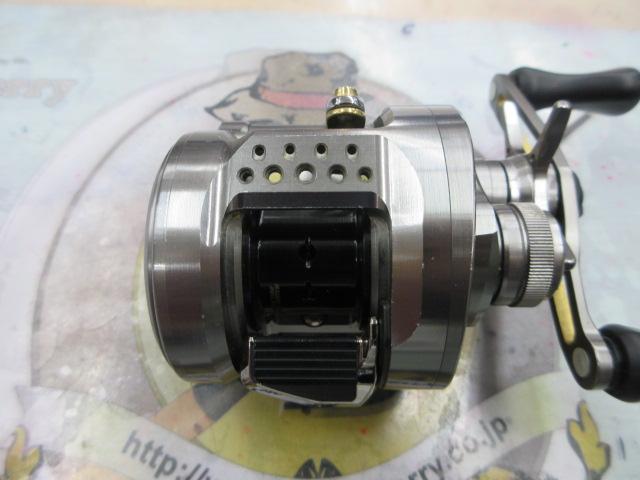 23カルカッタコンクエストBFS HGR｜＠ベリーネット 日本最大新品中古