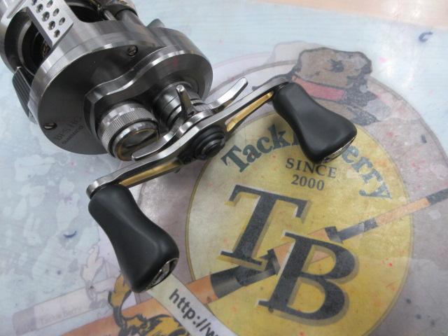 23カルカッタコンクエストBFS HGR｜＠ベリーネット 日本最大新品中古