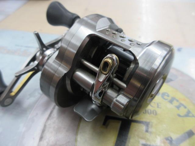 23カルカッタコンクエストBFS HGR｜＠ベリーネット 日本最大新品中古