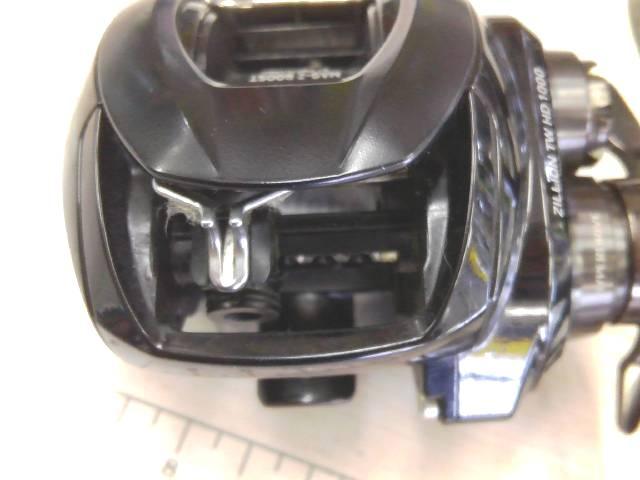 22ジリオン TW HD 1000XHL