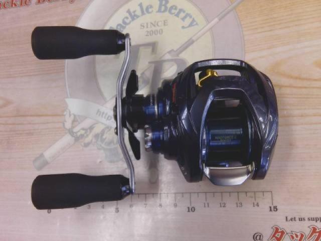 スティーズ A TW HLC 8.1L｜＠ベリーネット 日本最大新品中古釣具WEB