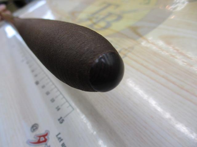 朱紋峰 ぬけさく 21