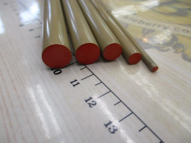 朱紋峰 ぬけさく 21