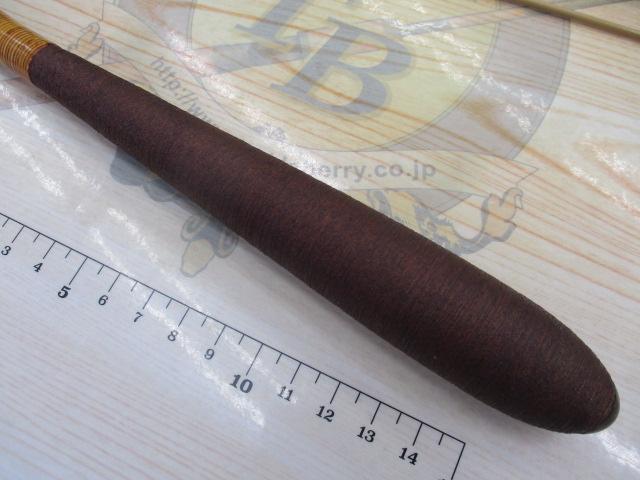 朱紋峰 ぬけさく 19