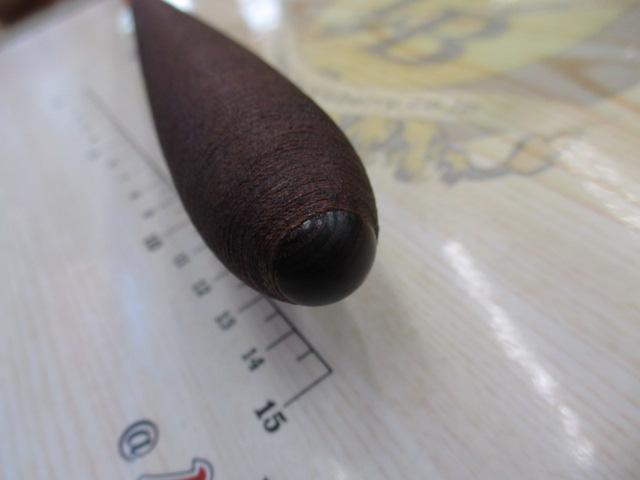 朱紋峰 ぬけさく 19