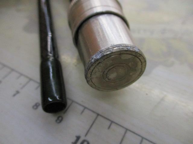CWPMファントム PP-867F(S)