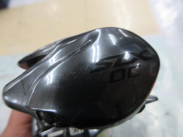 22SLX DC XT 70XG