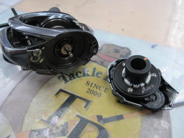 22SLX DC XT 70XG