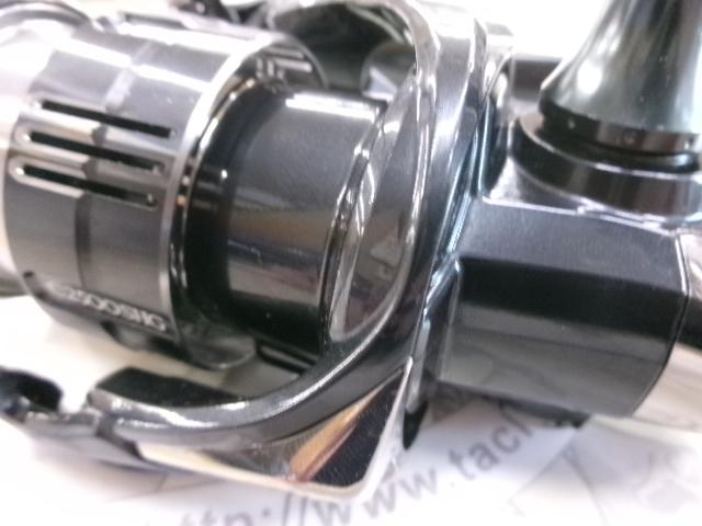 19ヴァンキッシュ C2500SHG