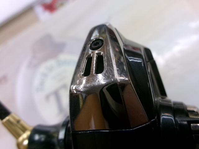 19ヴァンキッシュ C2500SHG
