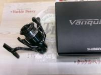 19ヴァンキッシュ C2500SHG