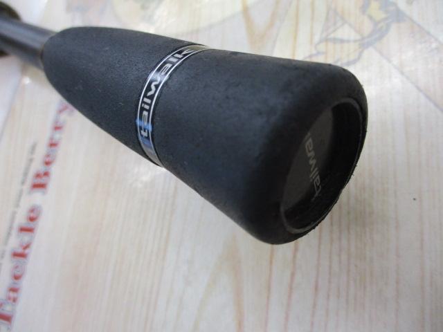 フルレンジ C67MH/SL｜＠ベリーネット 日本最大新品中古釣具WEBショップ