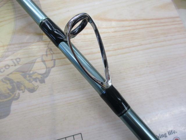 リーディング-X ゴウイン 240M｜＠ベリーネット 日本最大新品中古釣具