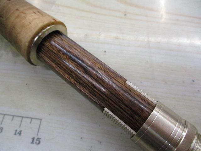 シルバークリーク SC-865F(S)