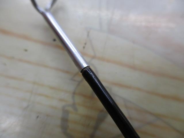 シルバークリーク SC-865F(S)
