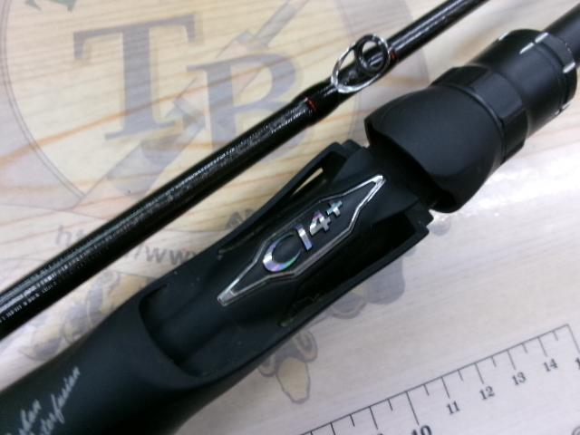 18ポイズンアドレナ 169XHSB-2｜＠ベリーネット 日本最大新品中古釣具