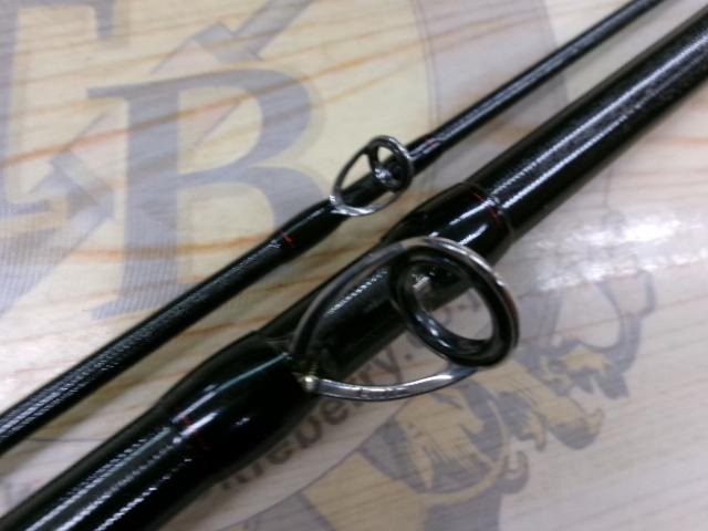 18ポイズンアドレナ 169XHSB-2｜＠ベリーネット 日本最大新品中古釣具
